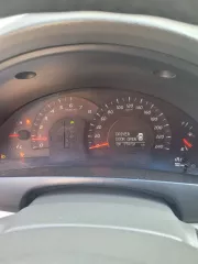 Toyota Camry 2006 года, VIN: JTNBE40K803014743.
