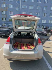 Сведения об имуществе предприятия, его составе, характеристиках, описание.