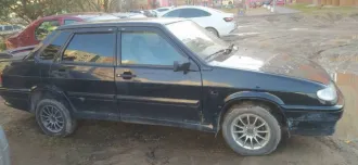 Lada 2115, 2010 ВАЗ 2115, 2010 года, 80,9 лс, 188382 км. Легковой автомобиль, марка: LADA 211540 LADA SAMARA, год изготовления: 2010, цвет: сине-черный, VIN: XTA211540A4899600, ПТС: 63 МХ 268807, г/н: В865ЕР 60, изготовитель (страна): Россия, тип двигателя: бензиновый, мощность двигателя, л. с…