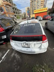 Honda Insight, 2009. Легковой автомобиль марки: HONDA, модели: INSIGHT, год выпуска: 2009 г., кузов №: ZE2-11291371. Ознакомление с советующей документацией и получении информации о предмете торгов происходит по месту нахождения финансового управляющего, по адресу: 630099, г. Новосибирск, ул…