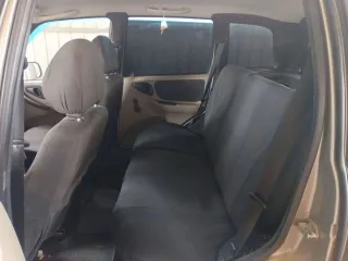 Chevrolet Niva 2006 Легковой автомобиль марки: CHEVROLET, модель: NIVA, год выпуска: 2006 г., идентификационный номер (VIN): X9L21230060150054 С можно ознакомиться по месту его нахождения: 403441, Волгоградская обл, Серафимовичский р-н, Серафимович г, Миронова ул, дом № 94, предварительно…