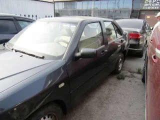 Vortex Corda, 2011 года, 109 л.с., транспортное средство, идентификационный номер (VIN): X7MDA11AMB0001878, год выпуска 2011, гос.номер О035КН774.