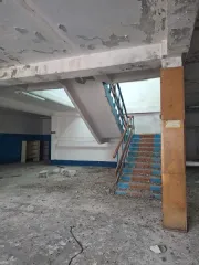 Нежилое здание школы, расположенное по адресу: Саратовская область, Марксовский район, с. Яблоня, ул. Центральная, д. 15, общей площадью 2416,3 кв. м, кадастровый номер 64:20:041101:323. Земельный участок, расположенный по адресу: Саратовская область, Марксовский район, с. Яблоня, ул. Центральная…