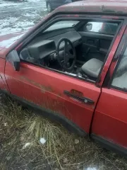 ВАЗ 2109, 1994 г.в. VIN XTA210900R1401127 (П24520991763). Объект утратил потребительские свойства по причине наличия дефектов и т.к. продолжительное время находился в простое (без эксплуатации) и без технического обслуживания, не соответствует требованиям ТР ТС 018/2011 Технического регламента…