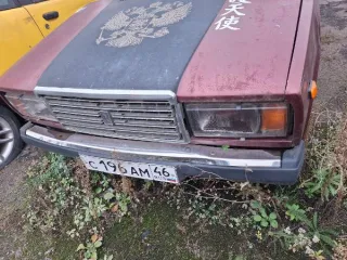 Автомобили отечественных марок в различном техническом состоянии: ВАЗ 21150 2005 XTA21150064118279, ВАЗ 21102 1999 XTA211020X0138936, ВАЗ 21120 2004 XTA21120040235147, ИЖ 2126-020 2003 XTK21260030110788, ВАЗ 21074 2003 XTA21074031824972, ВАЗ 21150 2004 XTA21150043775339, ВАЗ 2107 1993…