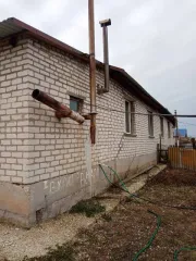 Квартира 77,9 м², Самарская область, доли 2/3; 2/3 доли квартиры в Самарской обл.; еще 2/3 доли квартиры в Самарской обл.; еще доля (2/3) в праве общей долевой собственности на помещение, назначение: жилое, площадь 77,9 кв. м, этаж: 1, адрес (местоположение): Самарская область, Хворостянский район…