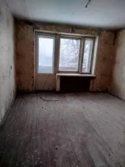 Квартира, 46.9 кв.м, кадастровый номер 60:07:0010527:85, адрес: Псковская область, р-н Куньинский, СП "Каськовская волость", д. Каськово, ул. Владислава Галкина, д. 9, кв. 16