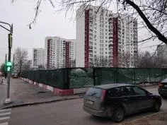 Право требования на оформление в собственность недвижимого имущества (нежилого помещения 44,10 кв.м),  этаж 14, условный номер 1414. 
Расположенного по адресу: город Москва, СВАО, Бабушкинский район, улица Менжинского, вл. 30, стр. 1
Залог в пользу Банк ВТБ (ПАО)