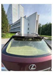 Lexus RX 270 2012 автомобиль марки Lexus модель RX 270 2012 г.в. VIN-номер JTJZA11A502011952 ознакомление с имуществом осуществляется по предварительной записи, предварительно направив запрос на адрес электронной почты: ay_sinicina23_torgi@mail.ru либо по телефону 7 996 376-32-34