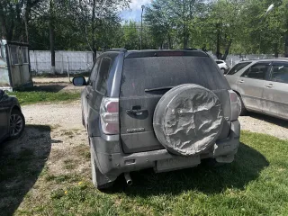 Suzuki Grand Vitara 2008 автомобиль марки Suzuki модель Grand Vitara 2008 г.в. VIN-номер JSAJTAA4V00102396 внимание на добавленную цифру в адресе эл. почты! запросы принимаются посредством их направления на электронную почту kozyulinjuri01@yandex.ru местонахождение имущества: г. Калуга, ул…