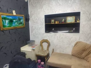 1/5 доли в квартире по адресу: ХМАО-Югра, Сургутский район, пгт. Барсово, ул. Апрельская, д. 6, кв. 14. Кадастровый номер: 86:03:0000000:114025