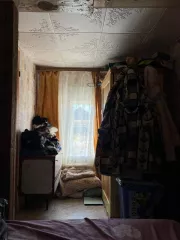 Жилое здание, назначение: Жилое, кадастровый номер 64:14:230101:942. Долевая собственность, размер доли 1/5. Расположено по адресу: Россия, Саратовская область, р-н Ивантеевский, с. Арбузовка, ул. Булычевская, д. 29. Площадь 42.2 кв. м. Ограничение прав и обременение объекта недвижимости не…
