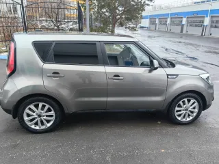KIA Soul 2018, модель PS (Soul), год выпуска: 2018, VIN: XWEJP812BK0011258. Ознакомление с имуществом – по месту его нахождения, по предварительной записи по реквизитам финансового управляющего: телефон: +79088004395, эл.почта: arbitr.bdp@bk.ru, а также на электронной площадке.