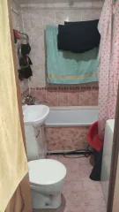 2/5 доли в жилом помещении, площадь 31,8 кв.м, Волгоградская область, г. Камышин 2/5 доля в праве на жилое помещение, площадь: 31,8м?, адрес (местонахождение): 403874, Россия, Волгоградская область, г. Камышин, ул. Мира, д. 18, кв. 9, кадастровый номер: 34:36:000008:3154