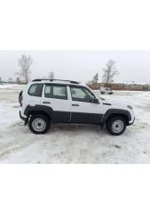 Lada Niva 2024 года, 83 л.с., 25000 км, полный привод. Легковой автомобиль, LADA NIVA; номер двигателя 2123 1364735; VIN: XTA212300S0917858. Находится в залоге у АО «Азиатско-Тихоокеанский Банк». ТС б/у, возможно наличие скрытых дефектов.