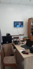 Нежилое помещение 82,4 м², Дагестан, Дербент. Объект аренды, площадь 82,4 кв. м., номер на поэтажном плане: 3-го этажа 26,28, адрес (местонахождение) объекта: 368600, Дагестан Респ, Дербент г, Гейдара Алиева ул, ул Советская, 6. Косметический ремонт. Кадастровый номер объекта недвижимости (здания…