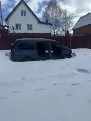 Hyundai H-1 2006, легковой автомобиль (универсал) Hyundai H-1 2.5 LWB, год выпуска: 2006, VIN: KMJWWH7HP7U793672, гос. номер: К383МС142, цвет: Темно-синий, тип двигателя: Дизельный, экологический класс: Третий, организация-изготовитель (страна): Hyundai Motor Company (Республика Корея). Автомобиль…