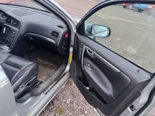 Volvo S60, 2007 года, 170 лс, АКПП. Легковой автомобиль: VOLVO S60, выпуска 2007 года, кузов (коляска) № YV1RS61497263460, цвет Серебристый, идентификационный номер (VIN) YV1RS61497263460, гос. рег. номер: Е978КА53.