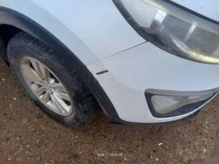 Kia Sportage, 2012 года, 150 лс, 235 720 км, автомобиль марки: Kia Sportage, идентификационный номер (VIN) XWEPC811DD0020269, 2012 года выпуска.