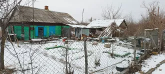 Здание жилое в собственности, расположенное по адресу: Ростовская обл., Усть-Донецкий р-н, х. Бородино, ул. Балочная, д. 16 (31.9 кв.м.). и земельный участок (для ведения личного подсобного хозяйства) в собственности, расположенный по адресу: Ростовская обл., Усть-Донецкий р-н, х. Бородино, ул…