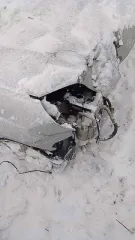 Ford Fiesta 2007 года, 100 л.с., легковой автомобиль, марка: FORD, модель: FIESTA, год изготовления: 2007, цвет: серебристый, VIN: WF0HXXGAJH7Y26152, ПТС: 53РР572302, г/н: К803МР53, разрешенная максимальная масса 1540 кг, масса без нагрузки 1085 кг, вид собственности: индивидуальная.