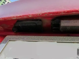 Mitsubishi ASX 2011, автомобиль марки MITSUBISHI модель ASX 2011 г.в., VIN-номер JMBXTGA3WBZ006110. Ознакомление с имуществом производится по адресу: Калужская область, деревня Красный Городок, ул. Новая, д. 5, с момента публикации сообщения о продаже имущества и до окончания приема заявок по…