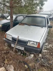 Автомобиль ВАЗ 21099, 1994 г.в. (64-009148) Х849ММ64, VIN XTA210993R1542752. Обременения: сведения отсутствуют. Характеристика имущества: Б/у. Вид транспорта: автомобиль. Год выпуска: 1994. VIN номер: XTA210993R1542752. Марка: ВАЗ. Модель: 21099.