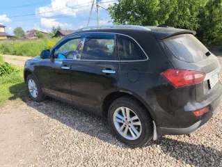 ZOTYE T600 SUV 1.5T 2018 Легковой автомобиль марки: ZOTYE, модель: T600 SUV 1.5T, год выпуска: 2018г., идентификационный номер (VIN): Y3WF2C5D6JB010621. В залоге у ПАО «Совкомбанк». Ознакомиться с документами, порядком, сроками и условиями продажи имущества должника, характеристиками имущества…
