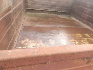 Прицеп одноосный без документов. Ознакомление с имуществом по договоренности в месте нахождения: Владимирская область, Кольчугинский район, деревня Павловка.