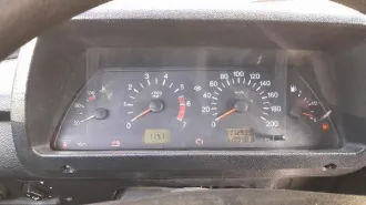 Lada 4X4 2015 года выпуска, цвет темно-зеленый, VIN XTA212140G2232230, государственный номер O268KM29, объем двигателя 1690 куб. см, мощность двигателя 61 кВт/82,9 л.с, многочисленные следы ржавчины по кузову.