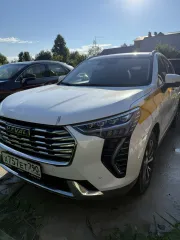 HAVAL Jolion 2023, автомобиль марки HAVAL модель Jolion, VIN XZGEE04A4PA882855. Ознакомление с документами и имуществом по адресу: Московская область, г. Егорьевск, ул. Жукова гора, д. 23, в рабочие дни с даты публикации на ЭТП до 09:00 час. 28.09.2026 г., по предварительному согласованию способа…