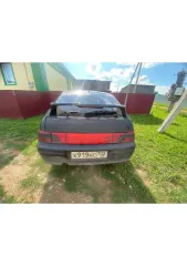 ВАЗ 2112 2007 года, 89 л.с., 229490 км, автомобиль легковой, марка: ВАЗ 21124, модель: LADA 112, VIN: XTA21124070504825, гос. рег. номер: К919НС702, год изготовления: 2007