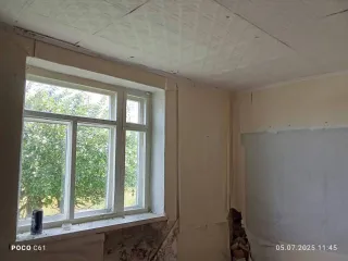 Дом 130,2 кв.м и земельный участок 1040 кв.м в Челябинской области, Брединский район, село Синий Шихан, улица Новая, дом 2. Назначение дома: жилое, 1 этаж. Кадастровый номер дома: 74:04:4800001:32. Назначение участка: земли населенных пунктов. Кадастровый номер участка: 74:04:4800001:9. Вид…