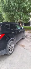 Hyundai Santa Fe 2013 автомобиль марки Hyundai модель Santa-Fe 2013 г.в. VIN номер KMHSU81CDDU154475. осмотр имущества производится по согласованию с финансовым управляющим 1 раз в неделю в будние дни с 10-00 до 16-00, контактный номер: 8(8412)999993, эл. почта:borodinakrist@yandex.ru. г. Пенза.
