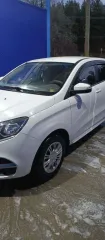 Lada XRAY 2017 транспортное средство: Lada (ВАЗ) XRAY, Идентификационный номер (VIN номер): XTAGAB110J1055990, Год выпуска: 2017 гос.номер Н886РМ134
