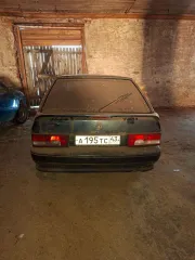 Vaz 2114, 2007. Легковой автомобиль ВАЗ 2114, идентификационный номер (VIN) XTA21144084519725, год выпуска: 2007, гос. номер А195ТС43. С имуществом можно ознакомиться по месту его нахождения с момента публикации сообщения о продаже и до окончания приема заявок по предварительной записи у…