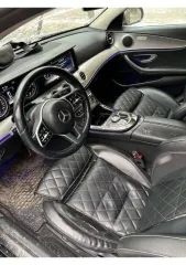 Mercedes-Benz E-Класс, 2019 года, 149 лс, АКПП, автомобиль легковой, марка: MERCEDES, модель: BENZ, E200D, VIN: WDD2130131A515666, гос. рег. номер: К728НН797, год изготовления: 2019, ТС находится в залоге у АО "АЛЬФА-БАНК"