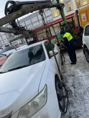 Toyota Camry 2013 г.в., госномер В969СХ716, VIN: XW7BF4FK60S032441. Цена с НДС 1 783 152 руб. Вид транспорта: легковой автомобиль.