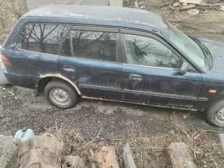 Honda Partner 1998, авто, HONDA А03-20744/2025 легковой автомобиль, марка: Хонда Партнер, год изготовления: 1998 г.в., г/н: Е615ВС122