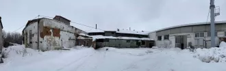 Производственная база, РТ, Буинский муниципальный район, с/п Мещеряковское. Строительство фермы по выращиванию форели по адресу д. Мещеряково Промпарк «Буинск» Буинского муниципального района, кадастровый номер 16:14:140102:762, общая площадь 1 432,0 кв.м. Административное здание, кадастровый номер…