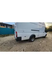 Ford Transit г/н Р716ЕО123 VIN WF0XXXTTFXBL28946. Авто в хорошем состоянии, мотор и коробка нареканий не имеют. Масло от замены до замены. По кузову имеется небольшая ржавчина. Ручка пассажирской двери не открывается снаружи. Новые диски, резина новая, пробег 10 тыс.км.