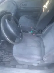 KIA Spectra 2006 года выпуска, VIN XTKFB227260009933, цвет белый. Осмотр в Магнитогорске по адресу ул. Кирова, д. 152 по предварительной записи по телефону 89128087000.