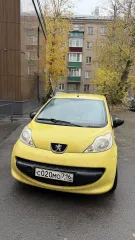 Автомобиль легковой марка: PEUGEOT, модель: 107, год выпуска: 2008 г., идентификационный номер  VIN : VF3PMCFAC88235859 Фотографии приобщены к настоящему сообщению. Пробег имеется на фотографиях. Для ознакомления просим уважаемых покупателей обратиться по электронной почте: kzn@auhalfin.ru, в…