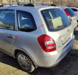 Lada Kalina 2013 г/в, г/н Н532НК123, VIN XTA219410E0004709. Обременение:залог,арест, н/ц 260 771,93 руб., з-к 52 154,00 руб., ш/а 2 608,00 руб. Вид транспорта: Автомобиль. Марка: Lada Kalina. Модель: Lada Kalina.