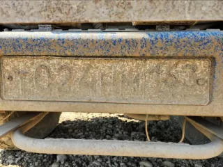 Экскаватор гусеничный Hyundai R300LC-9SH, заводской номер HHKHZ808HE0000184, 2014 года выпуска, гос. номер 58 УНЕ 9250 (63 СВ 9368). Полуприцеп автомобильный НЕФАЗ 9334-10, VIN X1F9334P0E0017148, 2014 года выпуска, гос. номер ВА 4986 63. Автомобиль КамАЗ-65222, VIN X1F652220D0000394, шасси XTC…