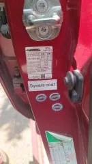 Nissan Note 2013 года, 98 л.с., 333000 км, АКПП; идентификационный номер (номер кузова): E12120577, год выпуска: 2013, гос.номер К276НС125.