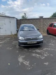 Chevrolet Lanos 2008 года, VIN: Y6DTF69Y080172983. Государственный номер А098ЕМ174, цвет серый. Осмотр по адресу: Челябинская область, г. Магнитогорск, ул. Демьяна Бедного, д. 5 по предварительной записи по телефону 89128087000.