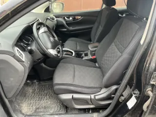 Nissan Qashqai 2017 Автомобиль марки Nissan модель Qashqai 2017 г.в. VIN-номер Z8NFEAJ11ES038507 Ознакомиться с имуществом можно по адресу: Волгоградская область, Жирновский р-н, рп. Линево, ул. Калинина, д. 95/2, предварительно позвонив по телефону +79370222669