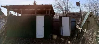 Земельный участок 504 +/- 8 кв.м, Омская область, г. Омск, Октябрьский АО, Садоводческое товарищество "Волжанка" участок 261. Вид объекта недвижимости: Земельный участок. Кадастровый номер: 55:36:150910:83. Назначение объекта недвижимости: данные отсутствуют. Виды разрешенного использования объекта…