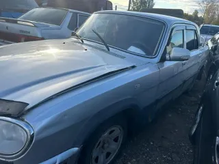 ГАЗ 31105 2007, ZAZ Chance 2011. Автомобиль ГАЗ 31105, 2007 г.в., г/н Н833ТУ33, VIN X9631105071385894; автомобиль ZAZ Chance, 2011 г.в., г/н Е279ТХ33, VIN Y6DTF69Y0B0277917. Цвет серебристый, работоспособность не проверялась, транспортировка осуществлялась с помощью эвакуатора, б/у, документы…